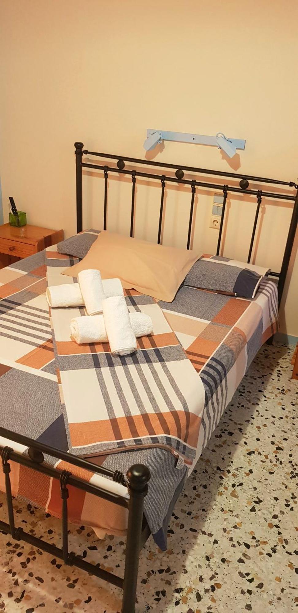 Iasonas Rooms Ágios Kírykos Εξωτερικό φωτογραφία